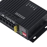 Zoom IMG-2 haofy regolatore di carica solare Zoom IMG-2 haofy regolatore di carica solare