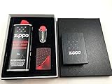 ZIPPO, Geschenk Set, Geschenkidee, Feuerzeug, Sturmfeuerzeug