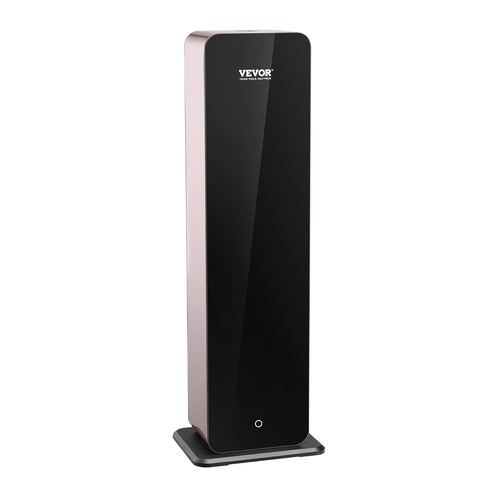 VEVOR Machine à air parfumé pour la maison, diffuseur d'air froid intelligent Bluetooth 950 ml, diffuseur d'air parfumé d'huiles essentielles sans eau, machine d'aromathérapie sur pied pour grande piè
