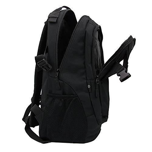 Selighting Tactische rugzak, 25 liter, waterdicht, trekkingrugzak, militaire Molle-rugzak voor kamperen, trekking, reizen - Image 6