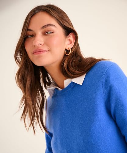 Image of NAADAM Women's The Original Cashmere Crewneck Sweater