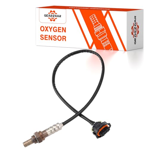 Sonde lambda devant pour Aveo Cruze Orlando Trax Adam M13 Astra J P10 Cascada W13 Corsa D S07 Corsa E X15 Insignia A G09 Meriva B Zafira 2010-2018 250-24847