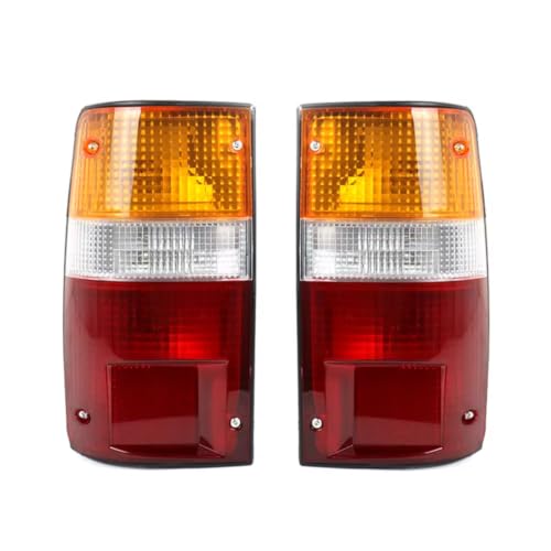 Feu arrière pour Toyota Hilux 1989-1995 kit de signalisation pour rénovation pickup