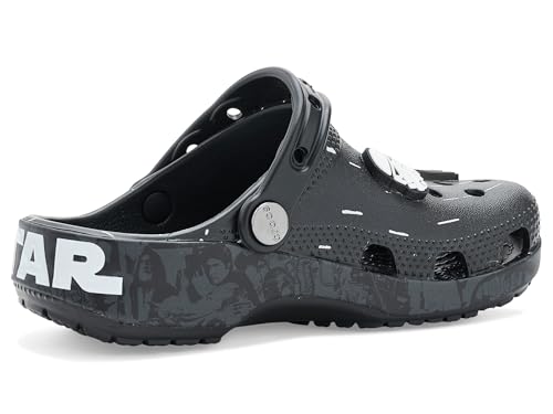 Image of Crocs Kids Star Wars Classic Clogs (Toddler)