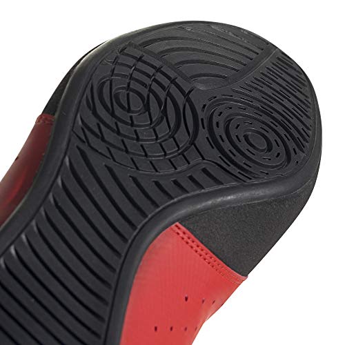 Image of Adidas Mat Hog 2.0 Wrestling Shoes
