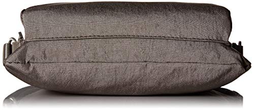 Image of Baggallini womens Go Bagg With Rfid Phone Wristlet
