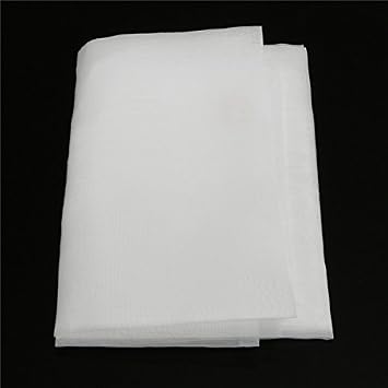 EsportsMJJ 120M 48T Polyester Silk Screen Printing Mesh Fabric Sheet
