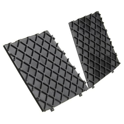 Grille de pare-chocs E60 pour remplacer une calandre cassée ou usée - 6