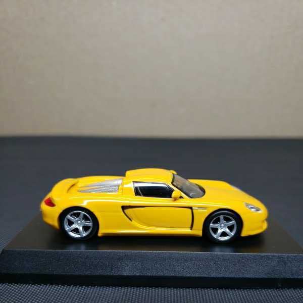 京商ポルシェ ミニカー コレクション6 KYOSHO1/64スケール ポルシェミニカーコレクション6 | GOODSMILE