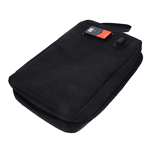 Chauffe-lingettes bébé portable USB VICASKY pour l'extérieur