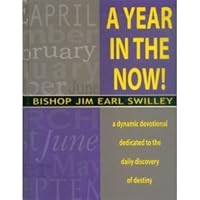 A Year in the Now 0971683816 Book Cover