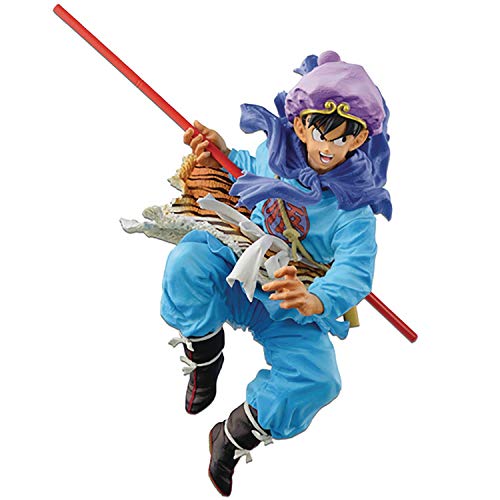 BanPresto Dragaon Ball Z Banpresto World Colosseum vol.5 Figure, 16332