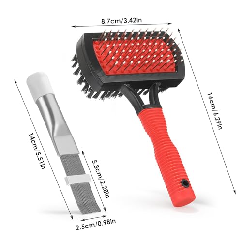 Nettoyeur de bobine AC pour mini split et évaporateur maison - 7