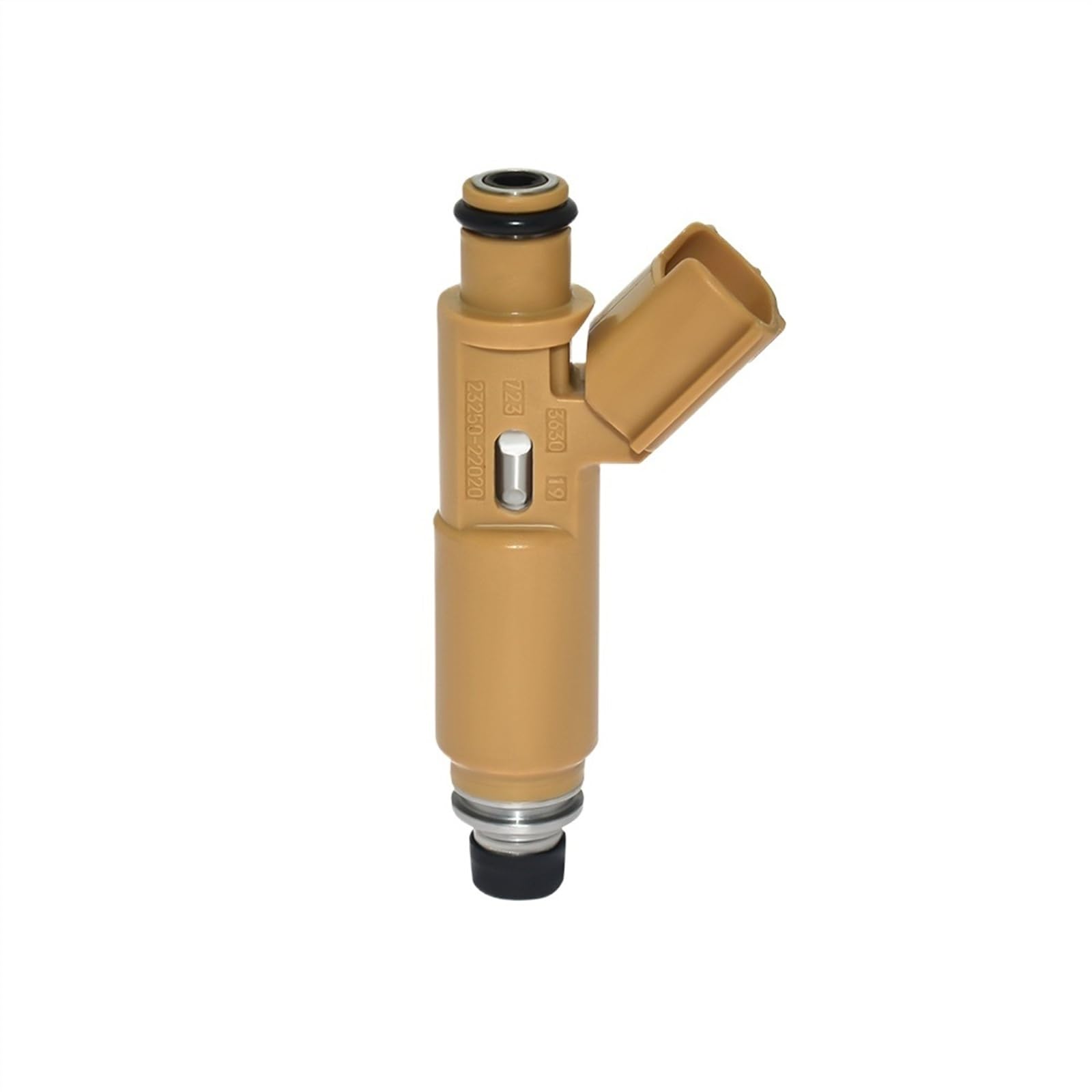 Car Petrol Injection Nozzles for Corolla for AVENSIS for CELICA for 1ZZ for 1ZZFE 1.8 LTR # 23250-22020 23209-22020 Fuel Injector Nozzle 1/4PCS(1 pcs)