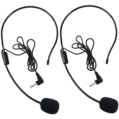 Amazon Best Sellers Best Wireless Headset Microphones & Systems