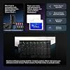 Elgato Wave:3 White - Premium Studio Quality USB Condenser Microphone for Streaming, Podcast, Gaming and Home Office, Free Mixer Software, Anti-Distortion, Plug ’n Play, for Mac, PC #4
