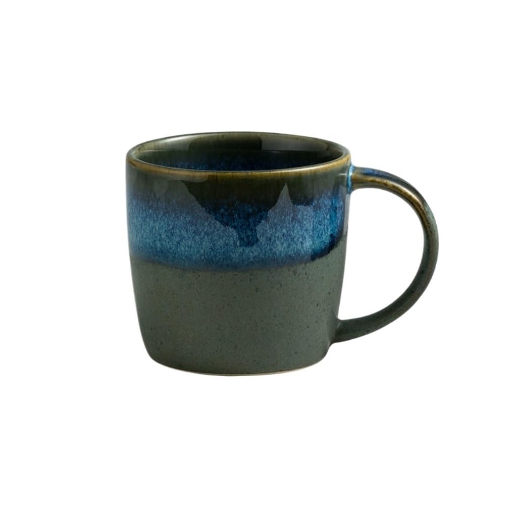 Tasse rétro en céramique NEBE l'excellence d'une vaisselle de caractère