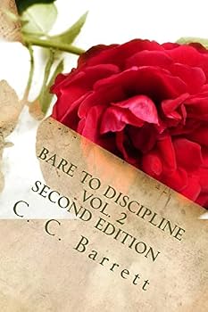 Bare to Discipline Vol. 2: M/F Spanking Erotica Discipline Stories (Apartment Collection, #2)