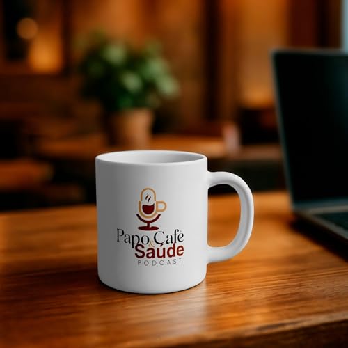 Papo Caf&eacute; e Sa&uacute;de cover art