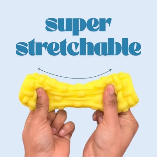 Image of AdultsNeed Sultan | Yellow | Handhled Massager for Relief | Ribbed Interior (YELLOW SULTAN)