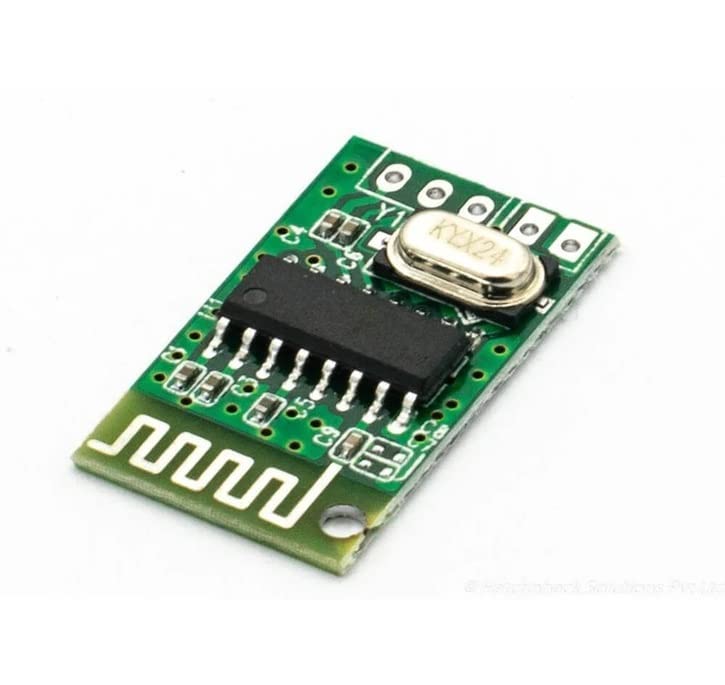 SP 3.7v-4v Bluetooth 3.0 Audio Receiver Module 1.8BT-image-14