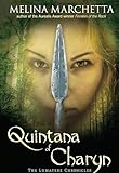 Quintana of Charyn: The Lumatere Chronicles