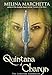 Quintana of Charyn: The Lumatere Chronicles
