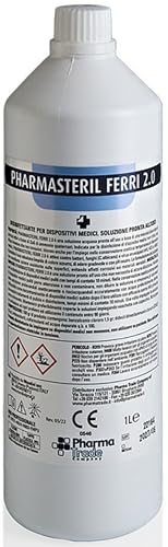 Disinfettante per strumenti e dispositivi medici -