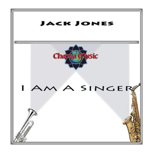 I Am a Singer