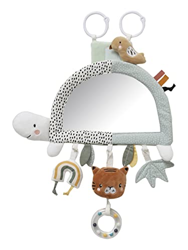 VERTBAUDET Baby Activity-Schildkröte TANSANIA mehrfarbig ONE SIZE