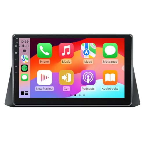 Eonon Car Stereo for Honda Accord 2008-2012, 10.1 Inch...