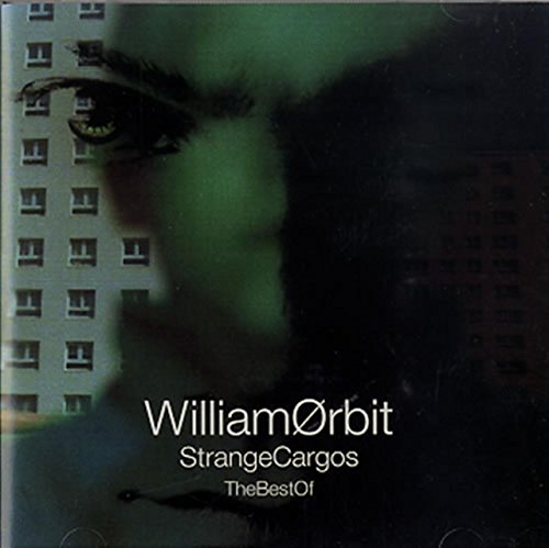 Best of Strange Cargo