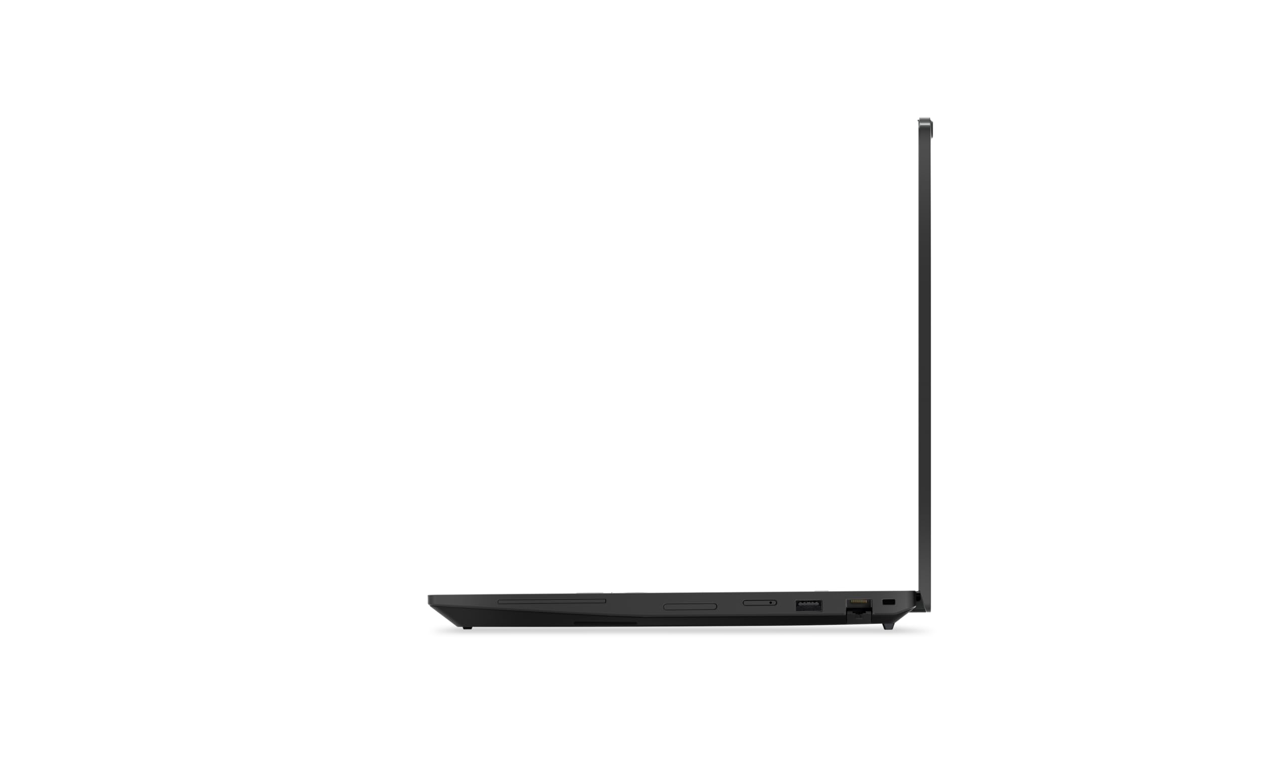 Lenovo ThinkPad P16s Gen 5 21XE・Intel Core Ultra 7 356H / 1.9 GHz・Win 11 Pro・Intel Graphics - (21XE000QGE)