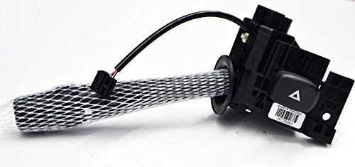 General Motors 15849314, Combination Switch #TOP3