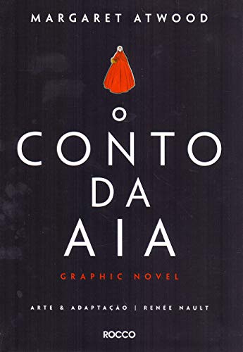 O conto da aia: graphic novel