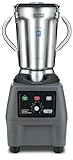 licuadora waring xtreme Función Pulse Waring comercial cb15 V licuadora, Gran Capacidad