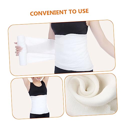 Faja abdominal elástica postparto talla XXL miniatura 4