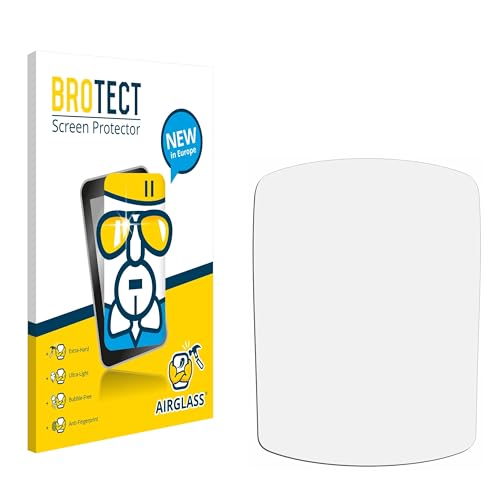 brotect Protection Écran Verre pour Garmin eTrex Vista HCx Film Protecteur Vitre 9H [Anti-Rayures, Transparent]