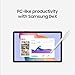 SAMSUNG Galaxy Tab S6 Lite 10.4