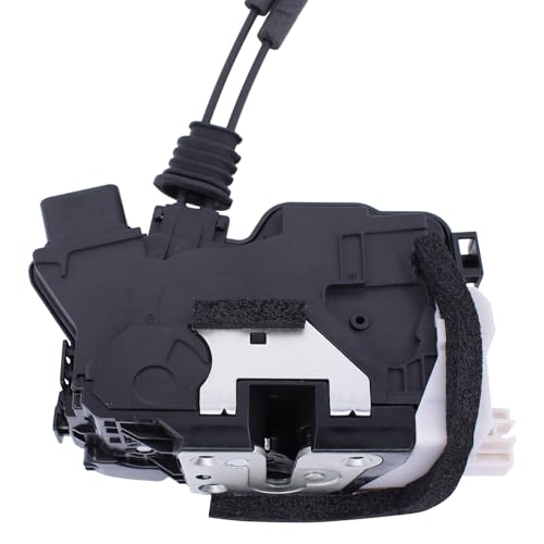 Image of ApplianPar Front Passenger Side Door Lock Actuator Latch for Kia Sorento 2011-2015, 81320-2P020