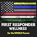 First Responder Wellness: for the WHOLE Person