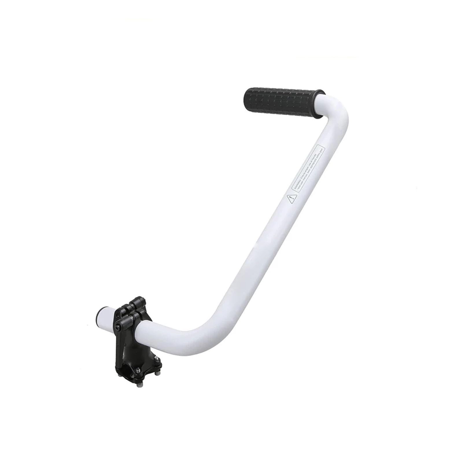 Accessori Per Tosaerba Manico del decespugliatore migliorato, estensione del filo, impugnatura ergonomica salva-schiena Attrezzo
