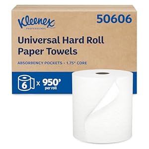 Kleenex Professional Universal Hard...