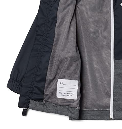 Image of Columbia Boys' Dalby Springs Jacket