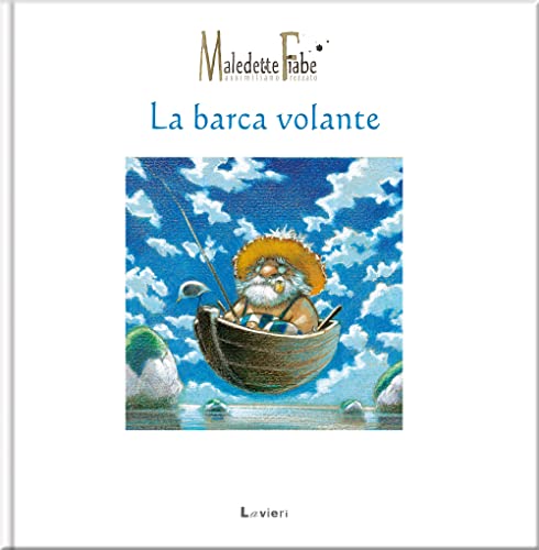  La barca volante