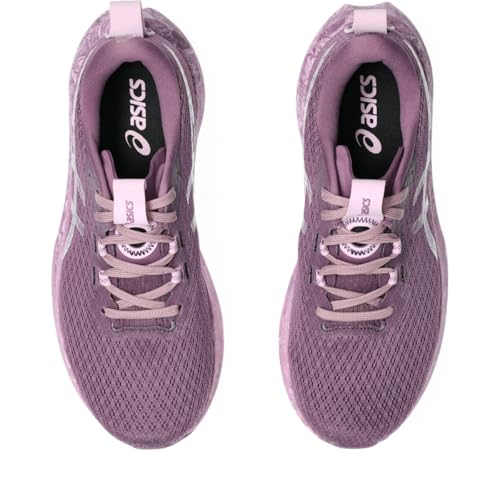 ASICS ASICS Women's Noosa TRI 16 Running Shoes, 8.5, Dark UBE/Light UBE