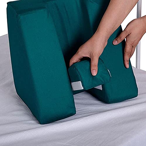 Anti-Cama Tipo de Cuidados de Feridas para Proteger O Calcanhar Almofadas, Protetores de Calcanhar,