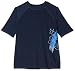 Kanu Surf Women's Katya UPF 50+ Sun Protective Short Sleeve Rashguard