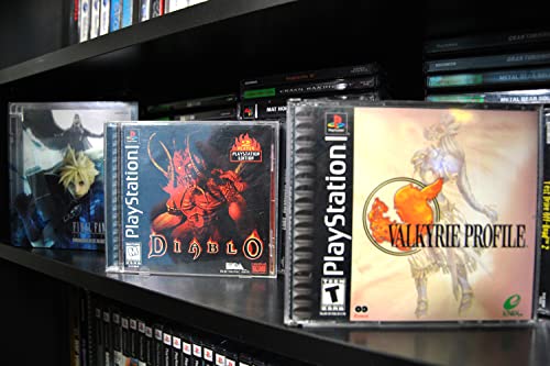 Mejores precios y opiniones de Spyro 2 ps1 los preferidos por los clientes. 21 Imagen adicional