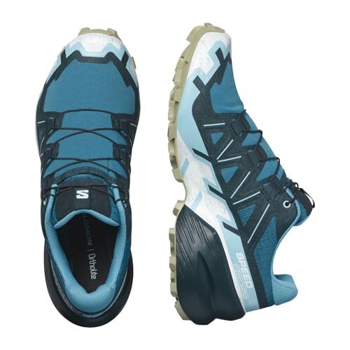 Image of Salomon XA Pro 3D Men's Trail Running and Hiking Shoes